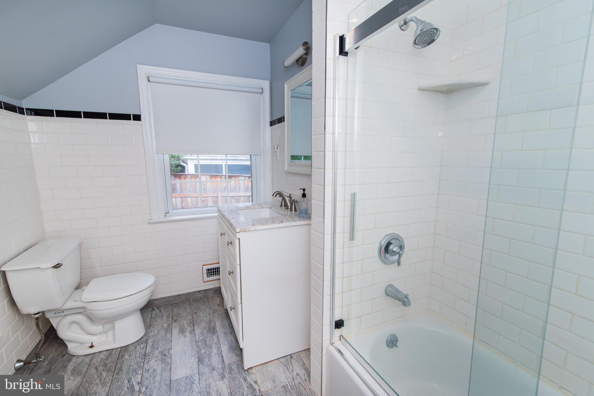 526 Beaver Road Glenside, PA 19038 - Photo 54 of 70 New hall bathroom second floor
