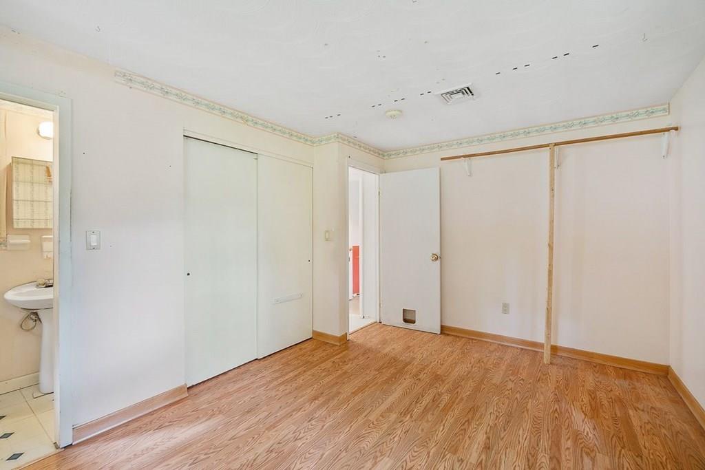 9 Temi Road Chelmsford, MA 01824 - Photo 17 of 28 a view of an empty room