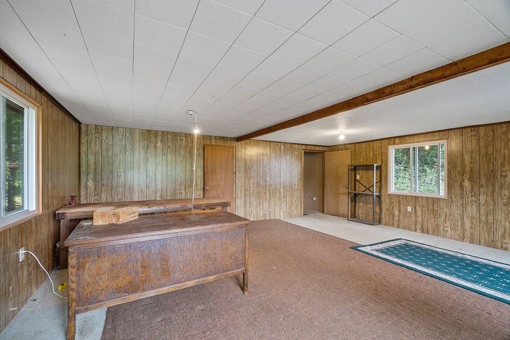 9 Temi Road Chelmsford, MA 01824 - Photo 25 of 28 a room with pool table and windows