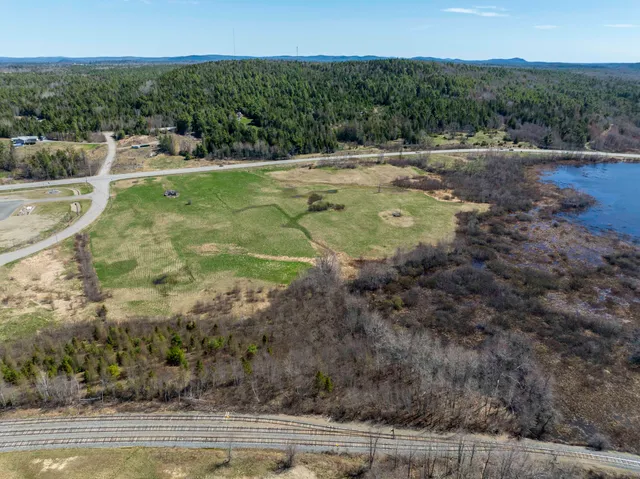 $249,000 | Tbd Baring Street, Calais, ME 04619