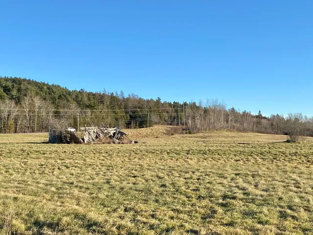 $249,000 | Tbd Baring Street, Calais, ME 04619