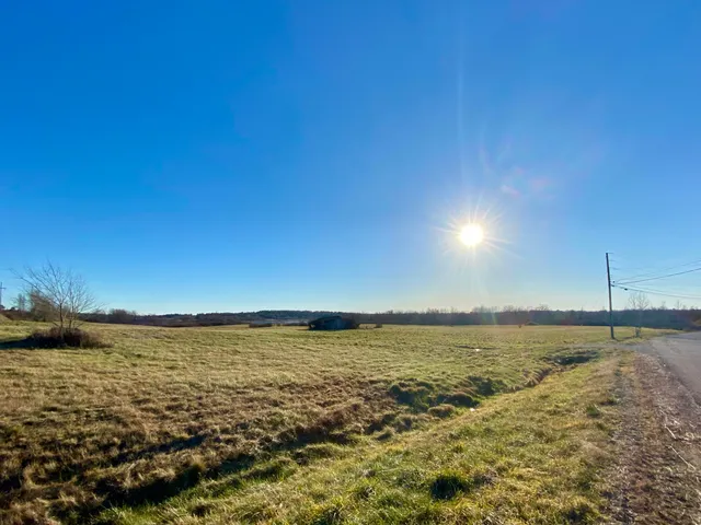 $249,000 | Tbd Baring Street, Calais, ME 04619