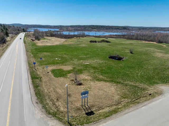 $249,000 | Tbd Baring Street, Calais, ME 04619