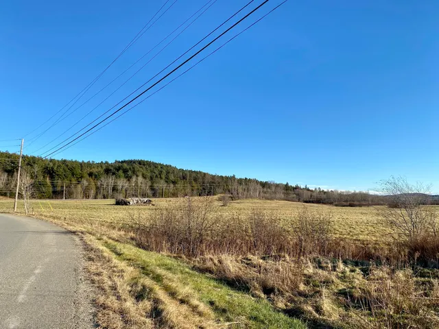 $249,000 | Tbd Baring Street, Calais, ME 04619