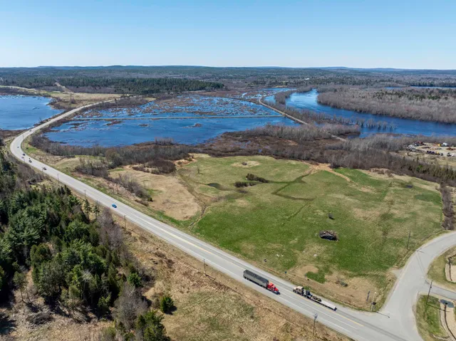 $249,000 | Tbd Baring Street, Calais, ME 04619