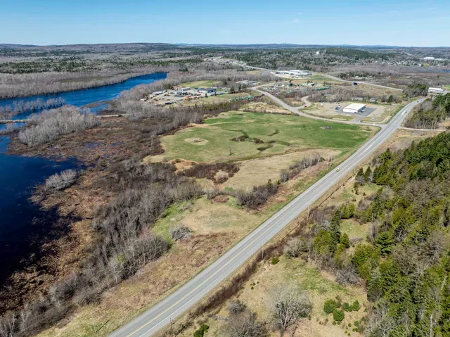 $249,000 | Tbd Baring Street, Calais, ME 04619