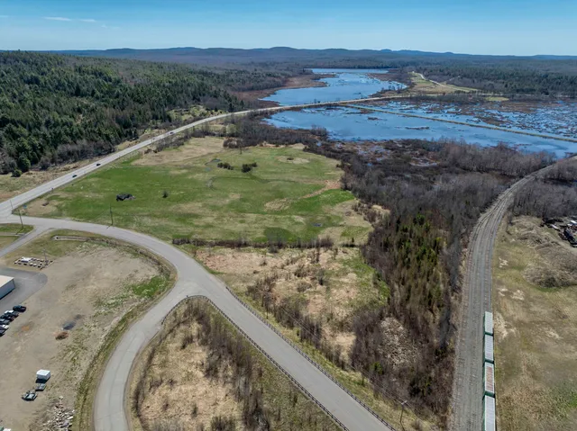 $249,000 | Tbd Baring Street, Calais, ME 04619
