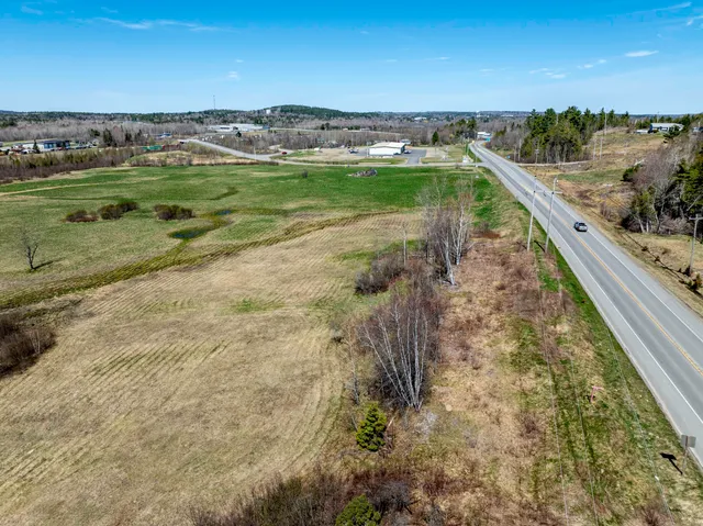 $249,000 | Tbd Baring Street, Calais, ME 04619