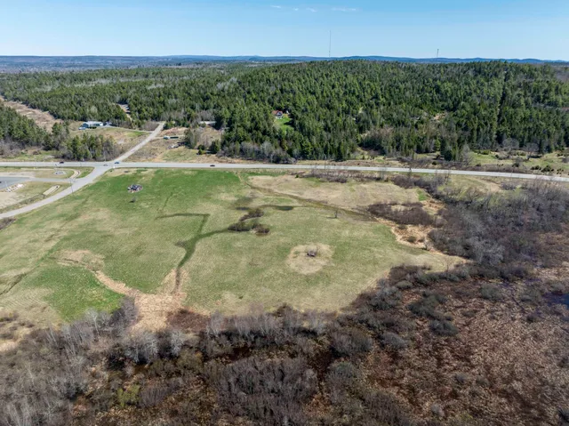 $249,000 | Tbd Baring Street, Calais, ME 04619