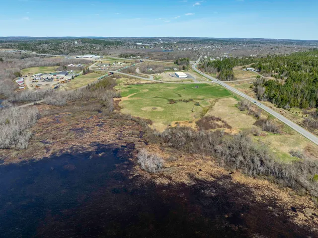 $249,000 | Tbd Baring Street, Calais, ME 04619