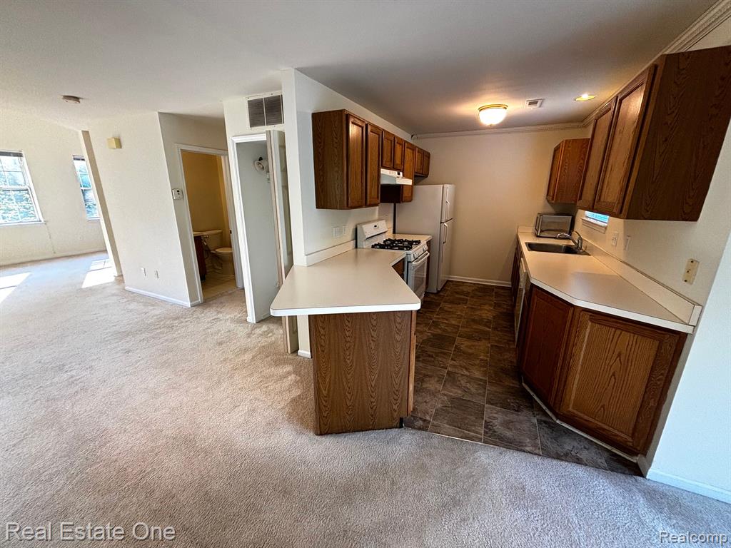 1423 Chesapeake Road, Unit 54 Royal Oak, MI 48067 - Photo 31 of 35