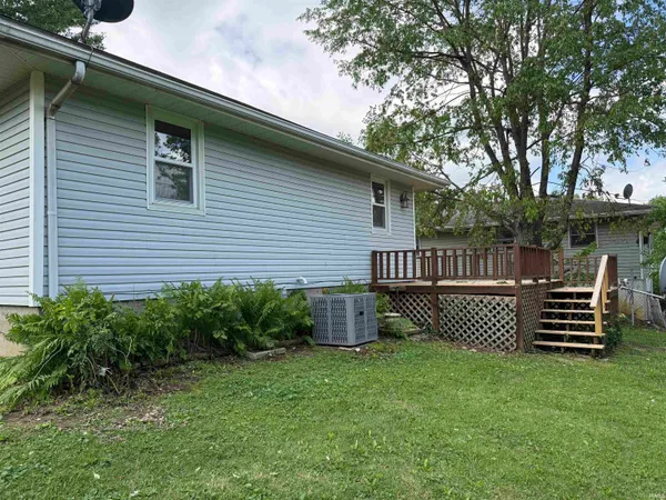 $209,900 | 1221 24th Street, Bedford, IN 47421