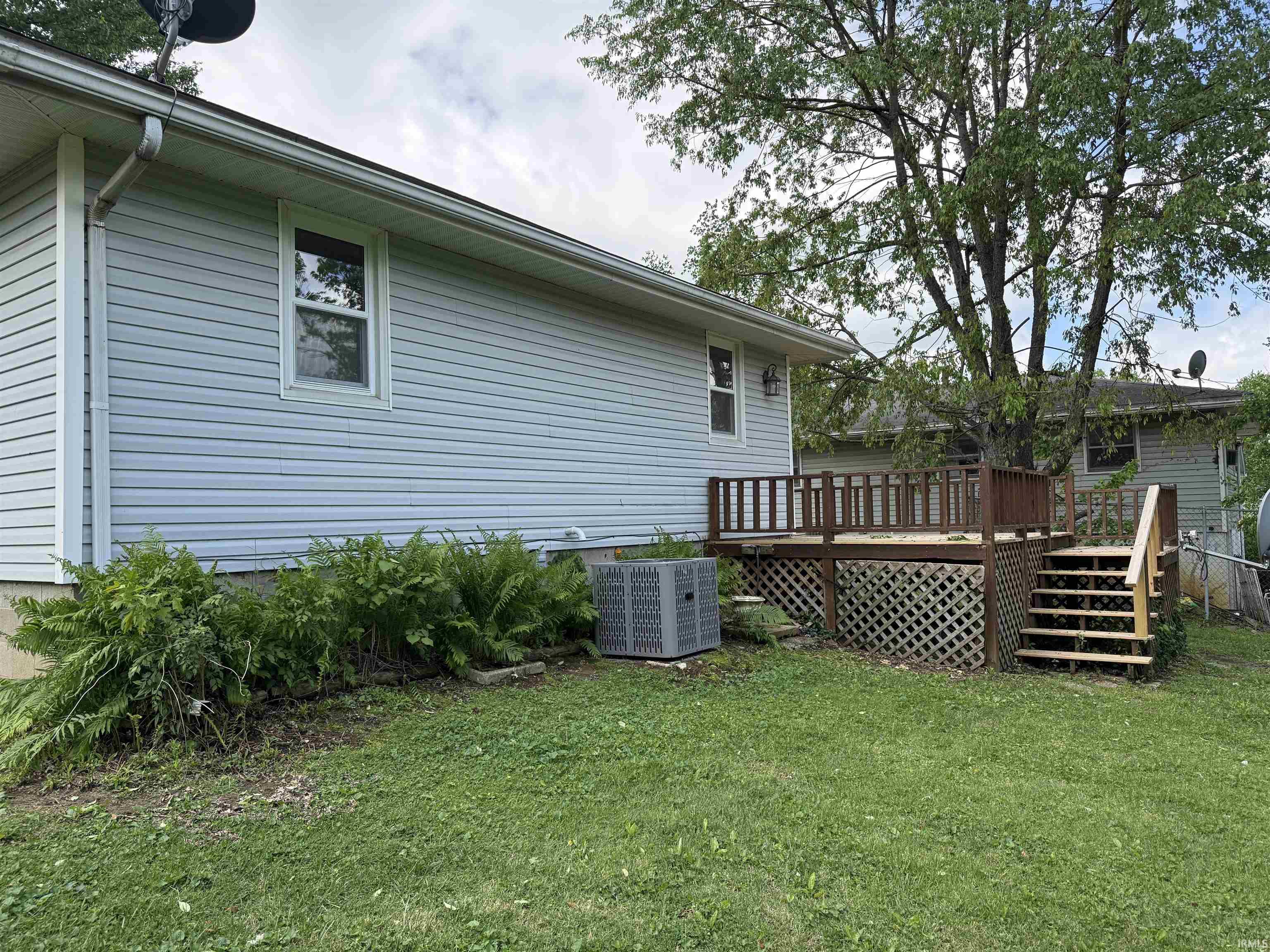 1221 24th Street Bedford, IN 47421 - Photo 4 of 18