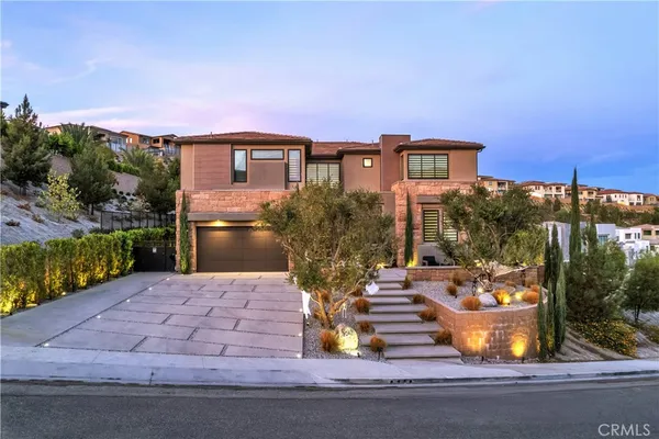 $3,495,000 | 20431 West Windsor Porter Ranch, Porter Ranch, CA 91326