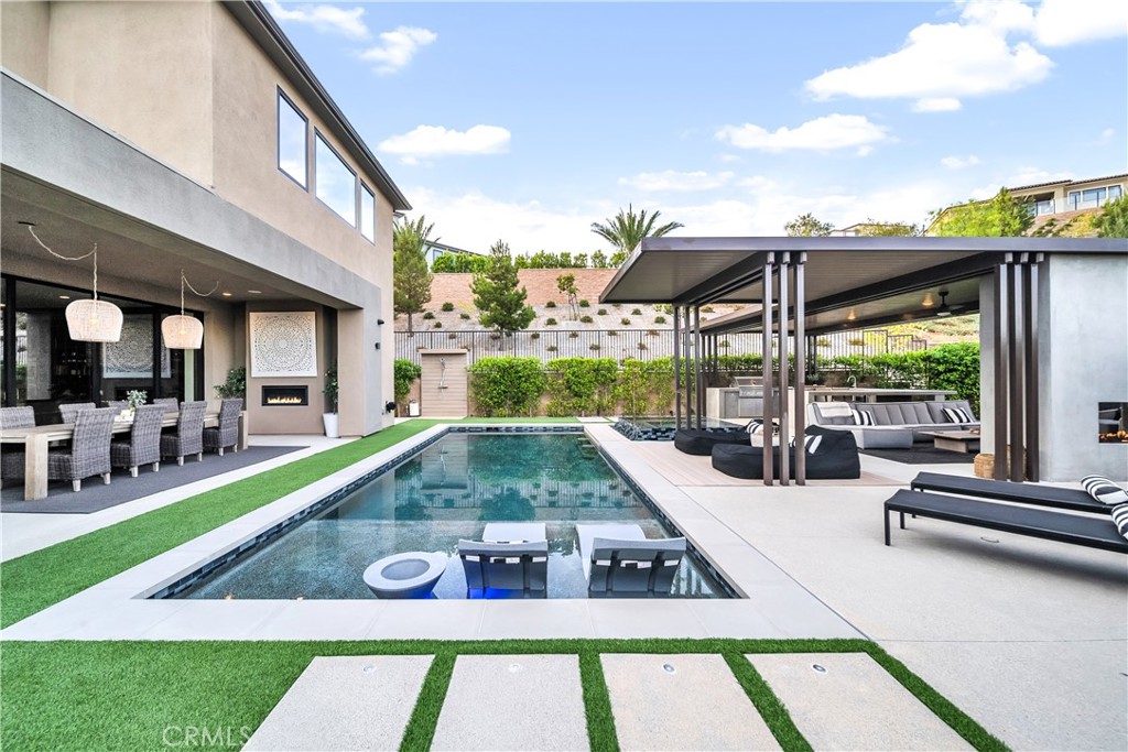 20431 West Windsor Porter Ranch Porter Ranch, CA 91326 - Photo 48 of 61