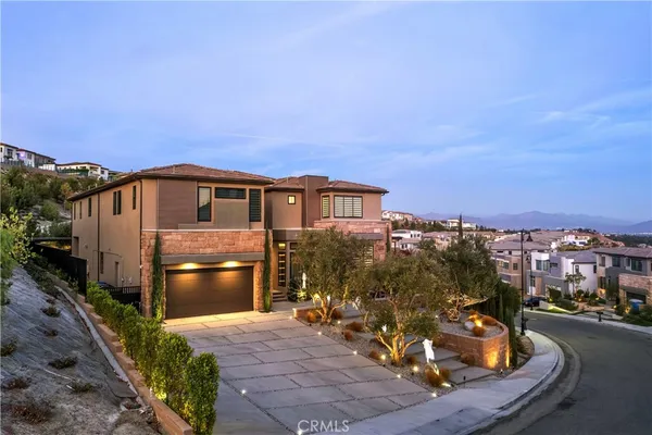 $3,495,000 | 20431 West Windsor Porter Ranch, Porter Ranch, CA 91326