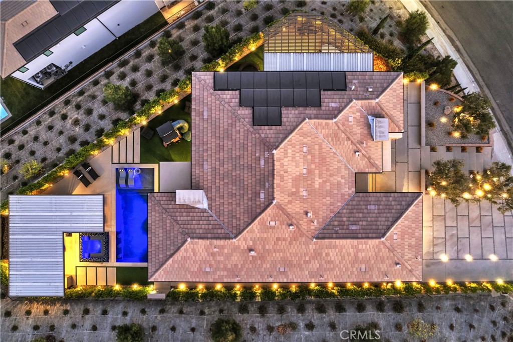 20431 West Windsor Porter Ranch Porter Ranch, CA 91326 - Photo 60 of 61