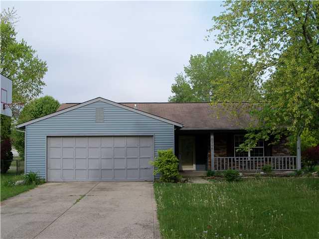 7566 Combs Road Indianapolis, IN 46237 - Photo 1 of 1 Gallery Image 1