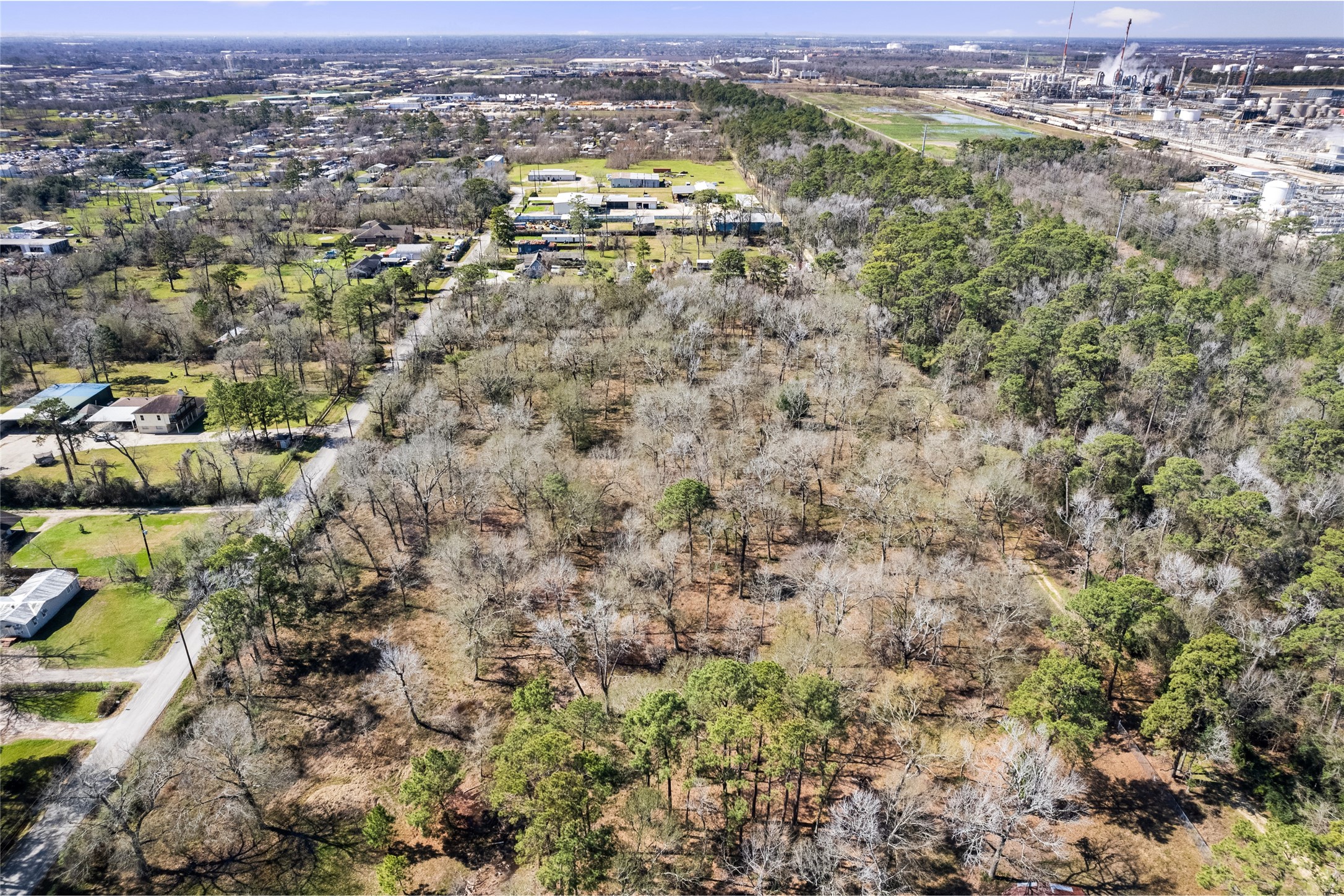 16725 Shady Lane Channelview, TX 77530 - Photo 11 of 12