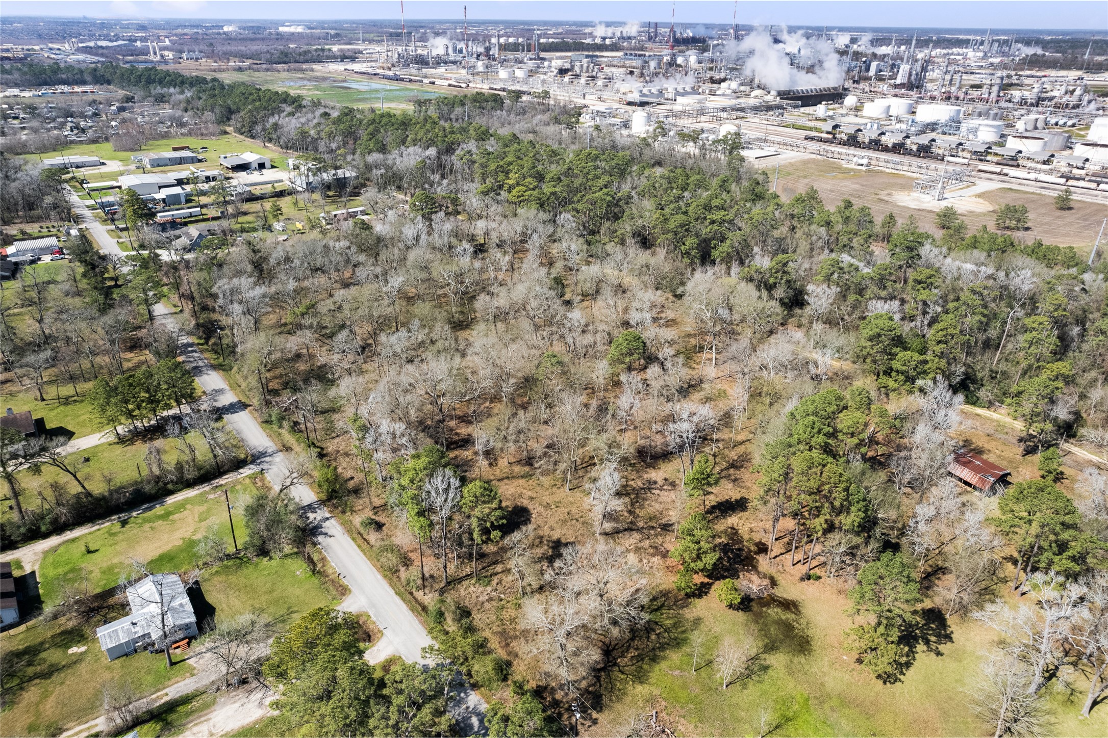 16725 Shady Lane Channelview, TX 77530 - Photo 12 of 12