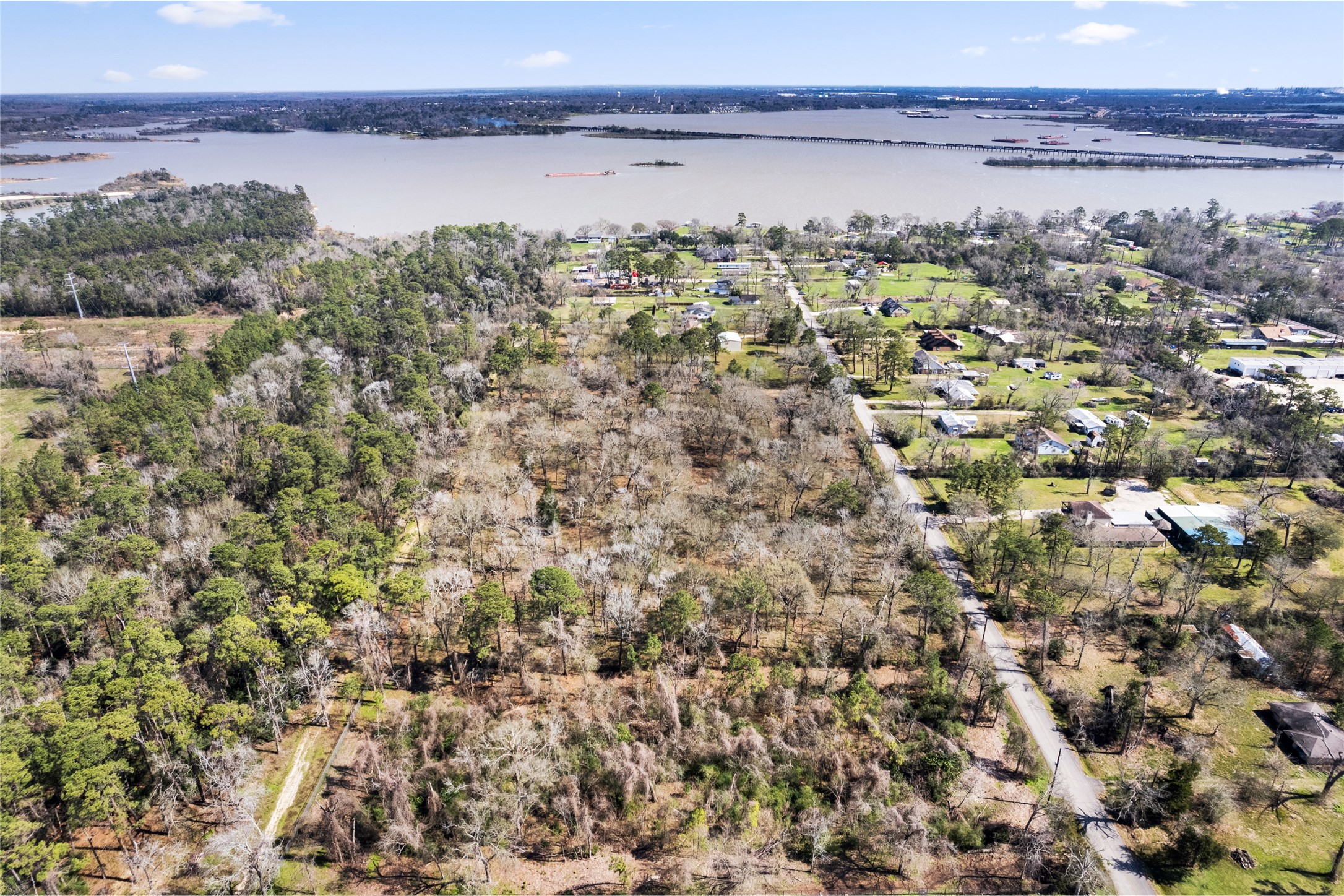 16725 Shady Lane Channelview, TX 77530 - Photo 2 of 12