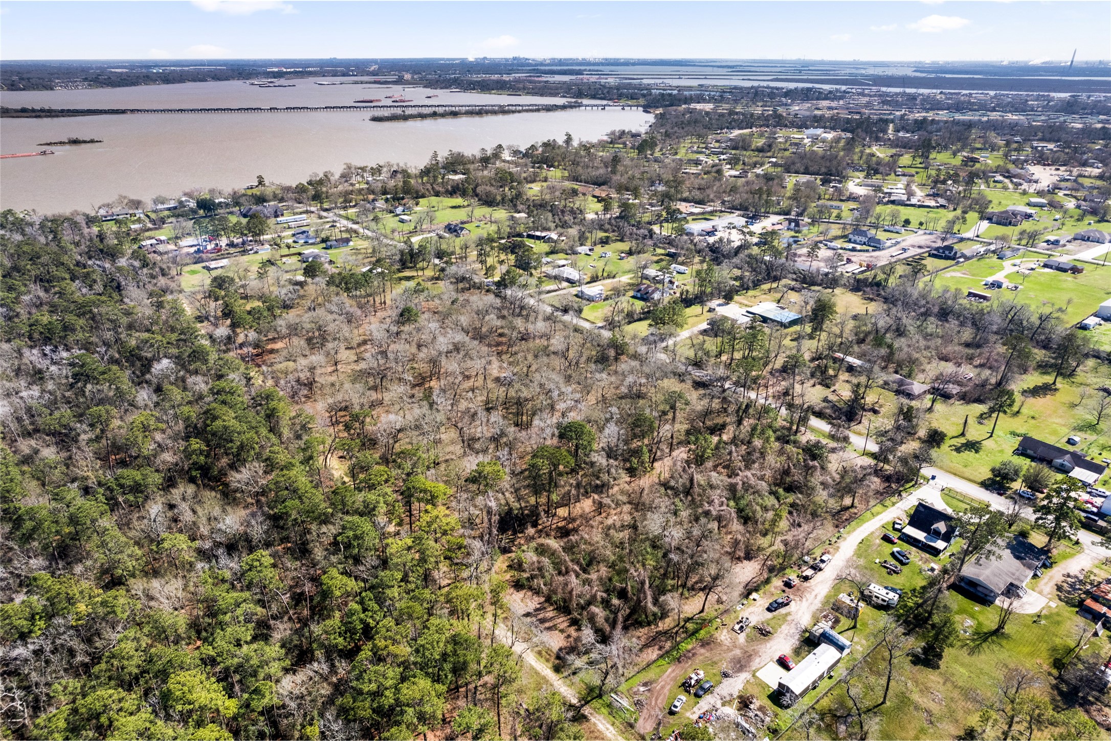 16725 Shady Lane Channelview, TX 77530 - Photo 3 of 12