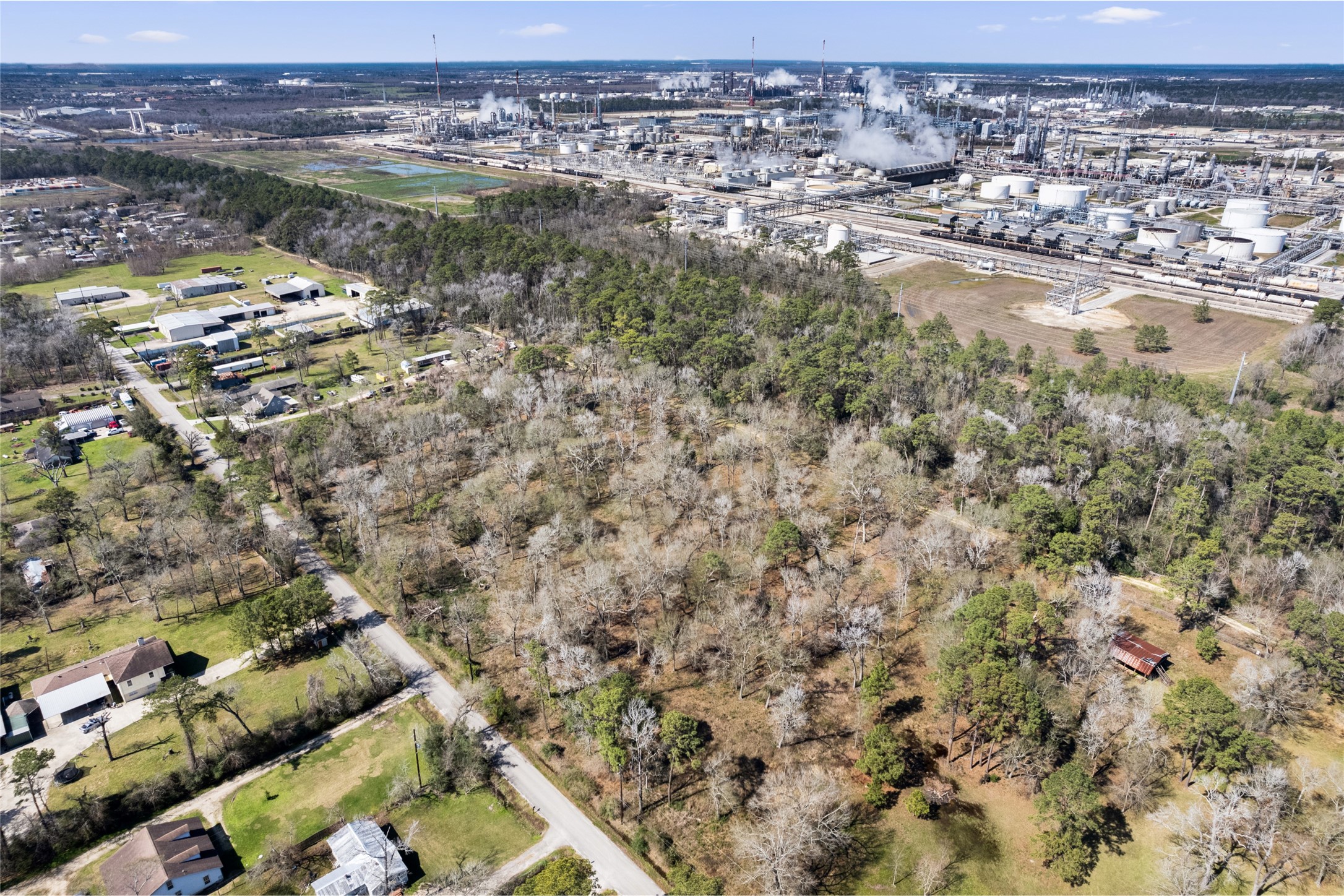 16725 Shady Lane Channelview, TX 77530 - Photo 4 of 12