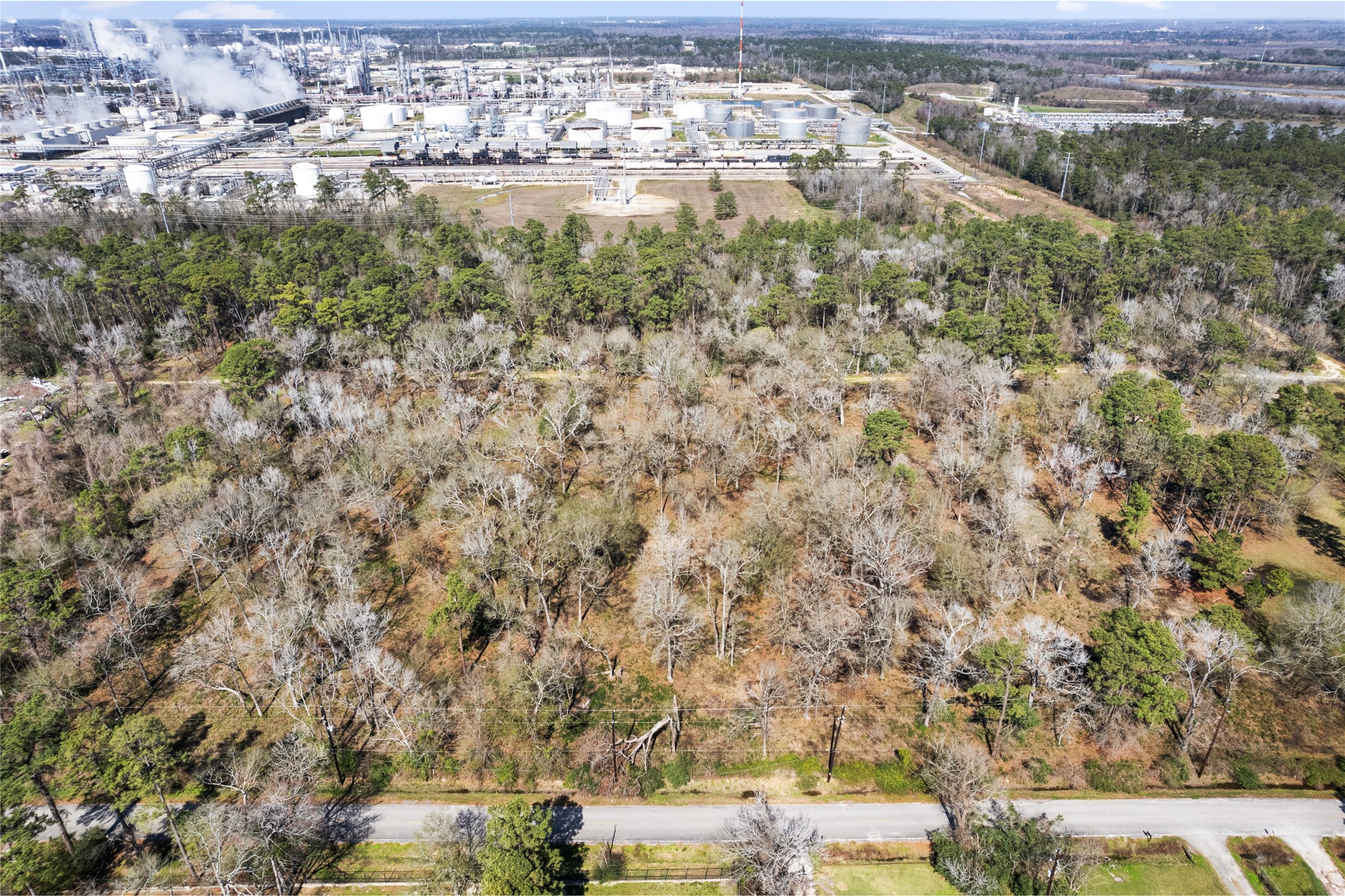 16725 Shady Lane Channelview, TX 77530 - Photo 7 of 12