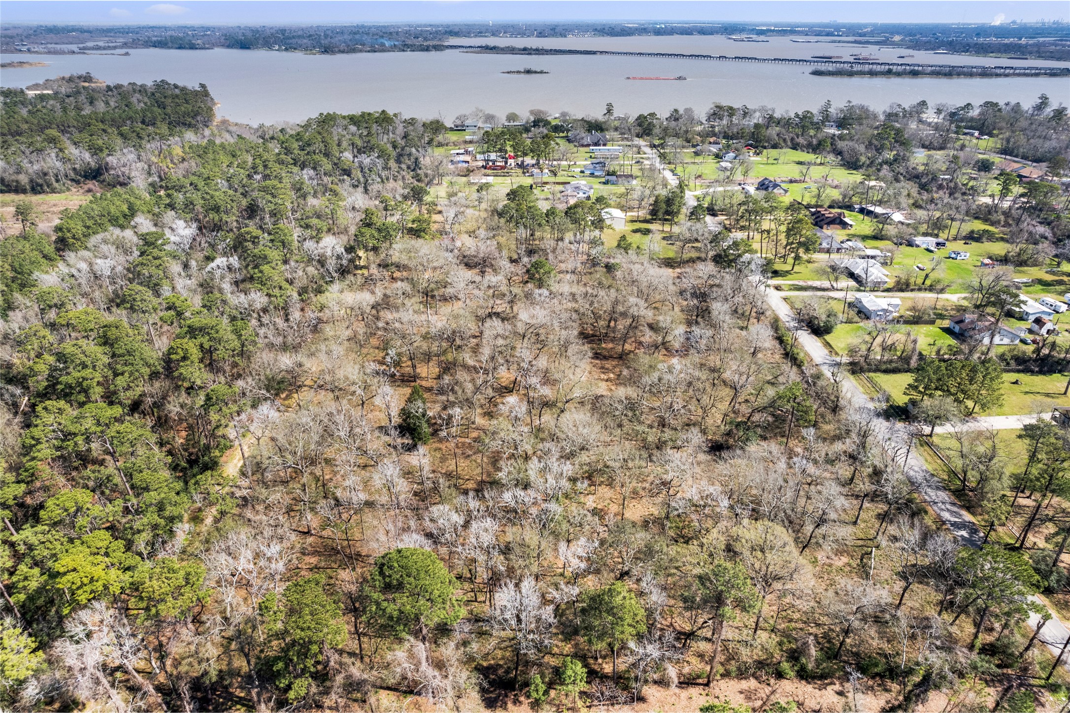 16725 Shady Lane Channelview, TX 77530 - Photo 8 of 12