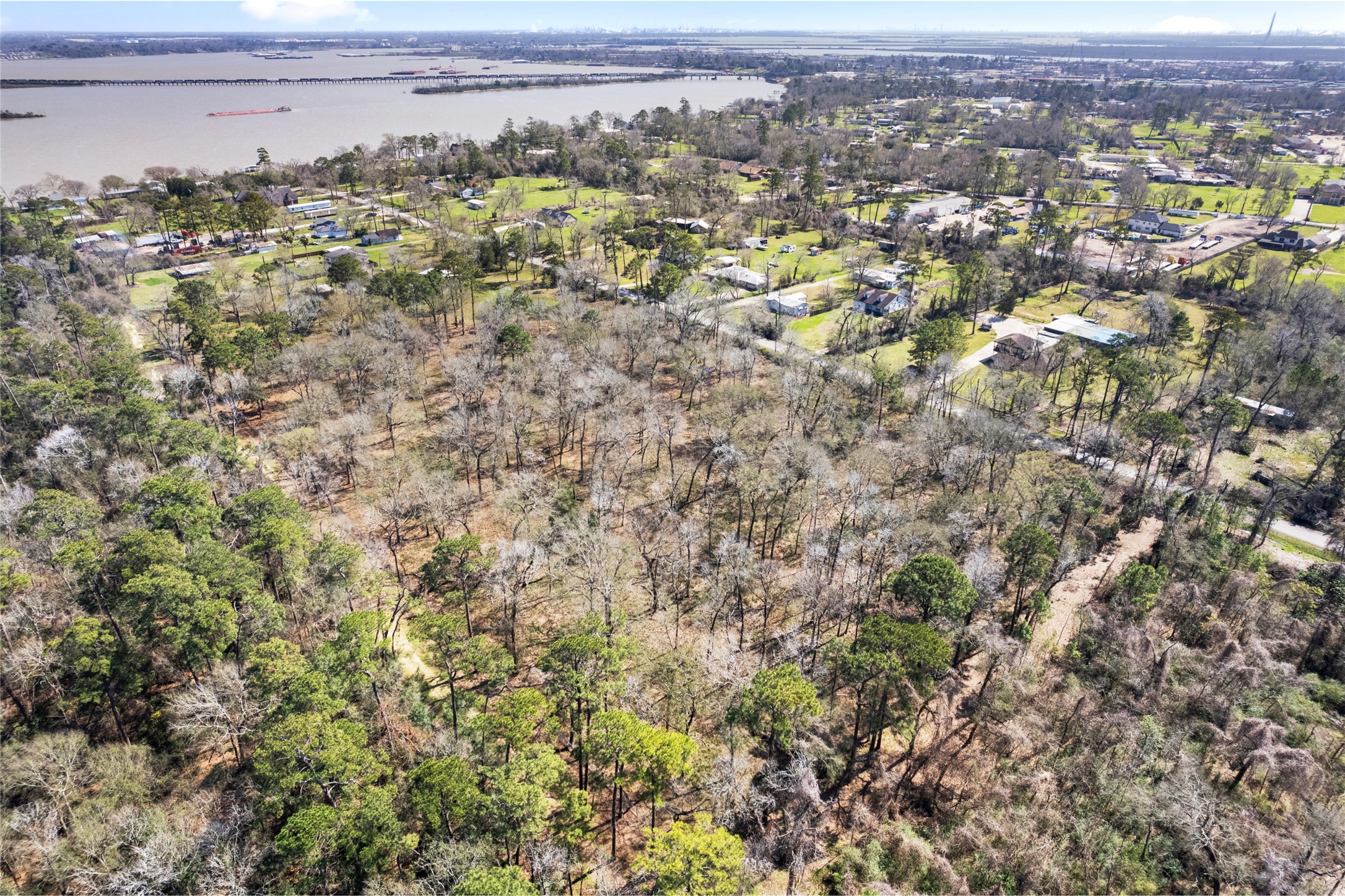 16725 Shady Lane Channelview, TX 77530 - Photo 9 of 12