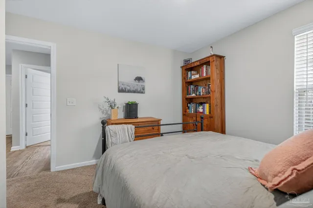 a view of storage room