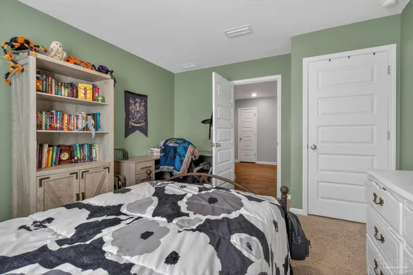 $296,000 | 5578 Galahad Trail, Milton, FL 32583