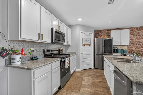 $296,000 | 5578 Galahad Trail, Milton, FL 32583
