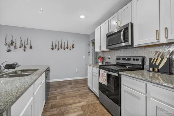 $296,000 | 5578 Galahad Trail, Milton, FL 32583