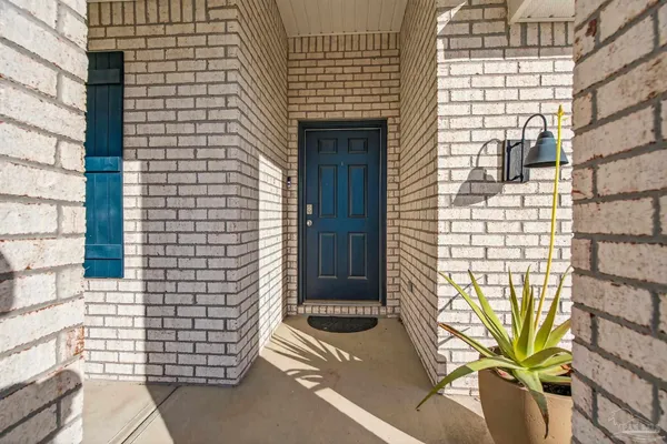 $296,000 | 5578 Galahad Trail, Milton, FL 32583