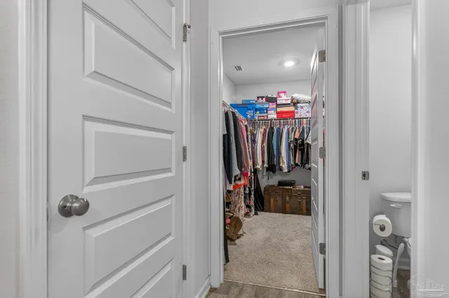 a view of a house with a patio