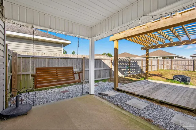 $296,000 | 5578 Galahad Trail, Milton, FL 32583