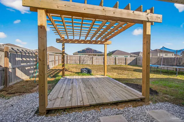 $296,000 | 5578 Galahad Trail, Milton, FL 32583