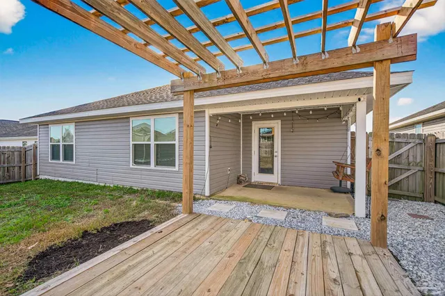 $296,000 | 5578 Galahad Trail, Milton, FL 32583