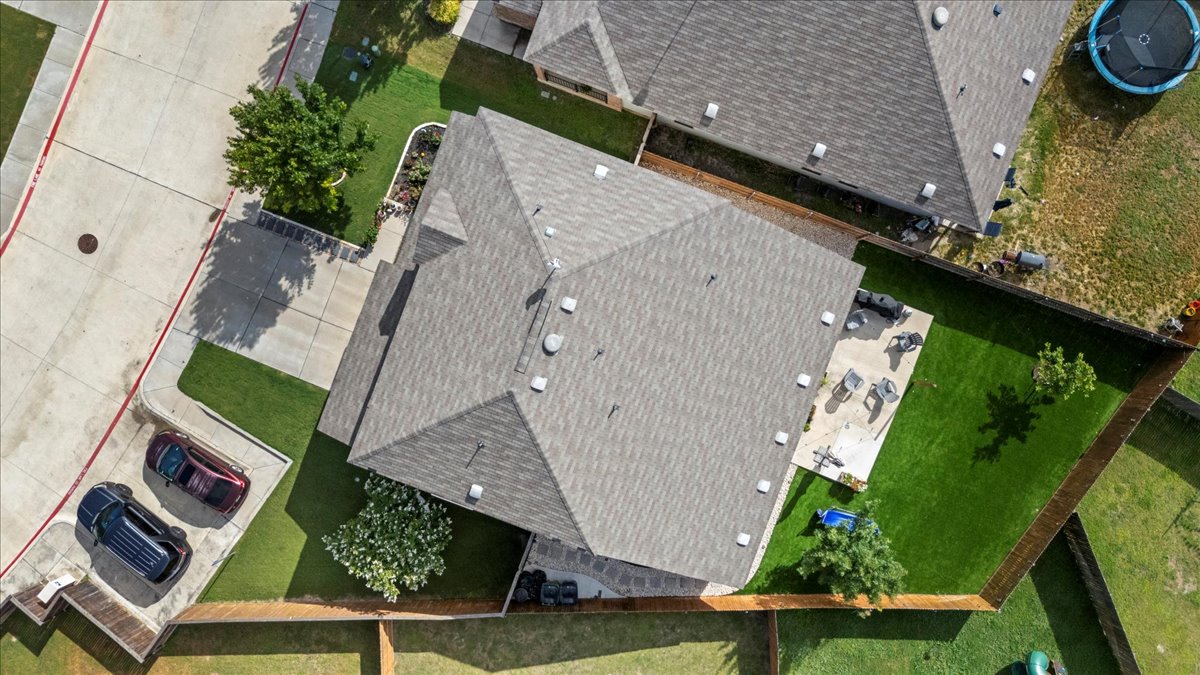 104 Cressida Cove Jarrell, TX 76537 - Photo 32 of 32