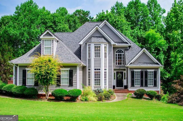 $649,900 | 204 Pinehurst Way, Carrollton, GA 30116