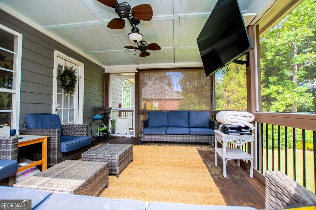 204 Pinehurst Way Carrollton, GA 30116 - Photo 33 of 61