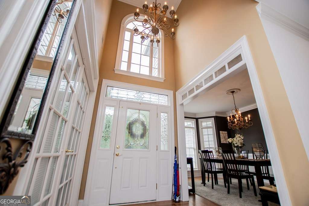 204 Pinehurst Way Carrollton, GA 30116 - Photo 4 of 61