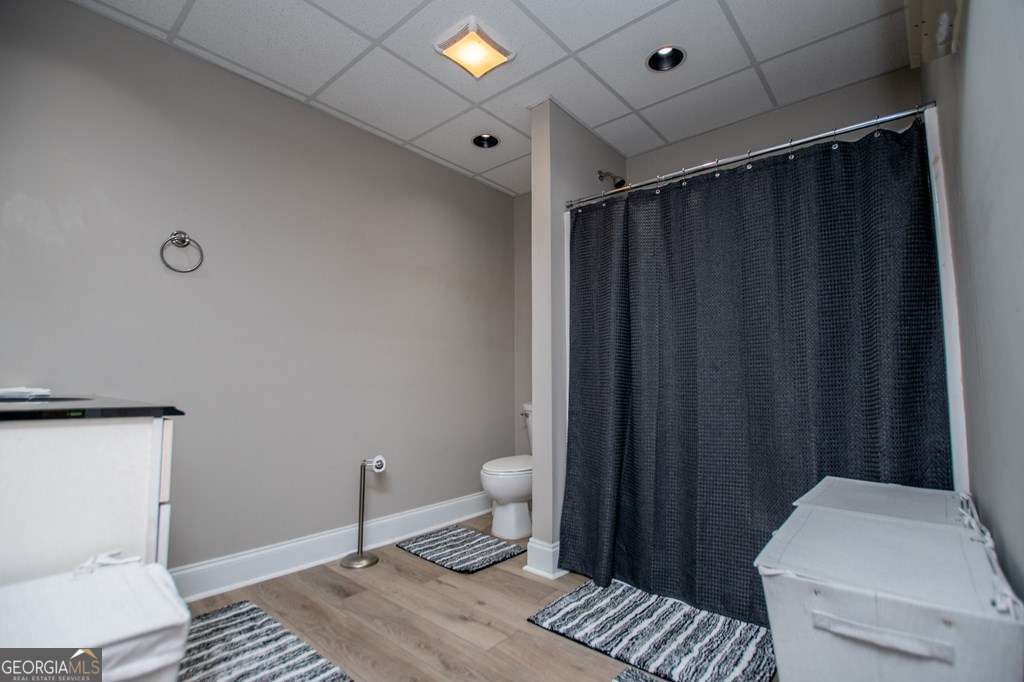 204 Pinehurst Way Carrollton, GA 30116 - Photo 43 of 61