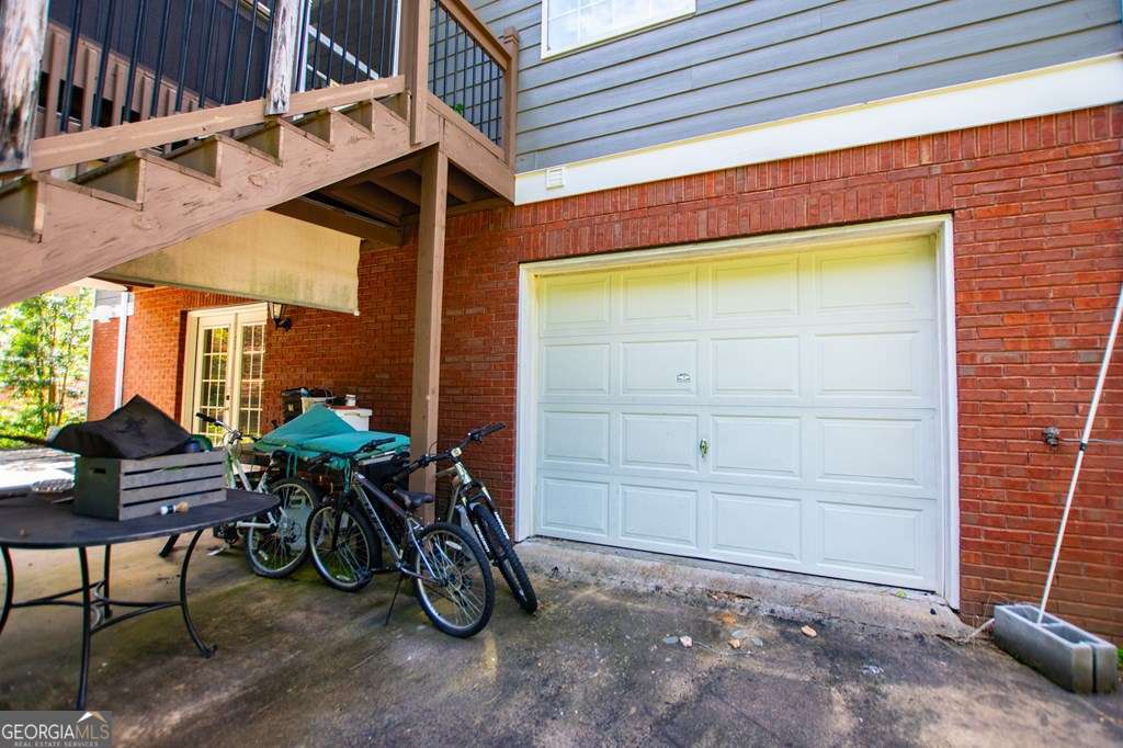 204 Pinehurst Way Carrollton, GA 30116 - Photo 45 of 61