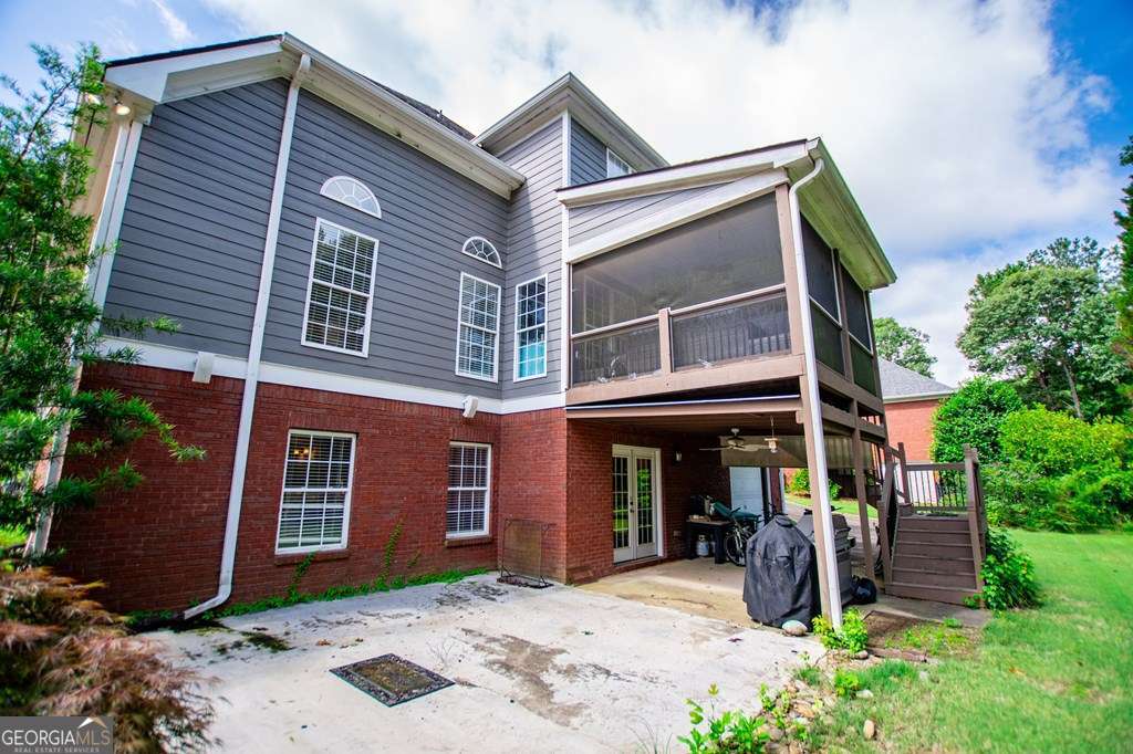 204 Pinehurst Way Carrollton, GA 30116 - Photo 46 of 61