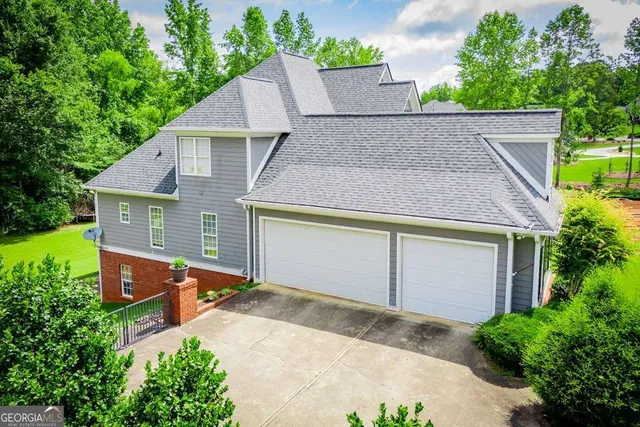 $649,900 | 204 Pinehurst Way, Carrollton, GA 30116