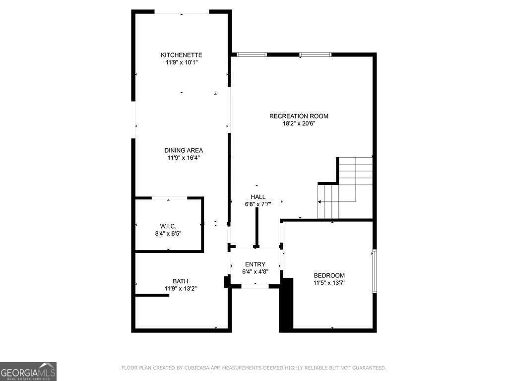 204 Pinehurst Way Carrollton, GA 30116 - Photo 60 of 61