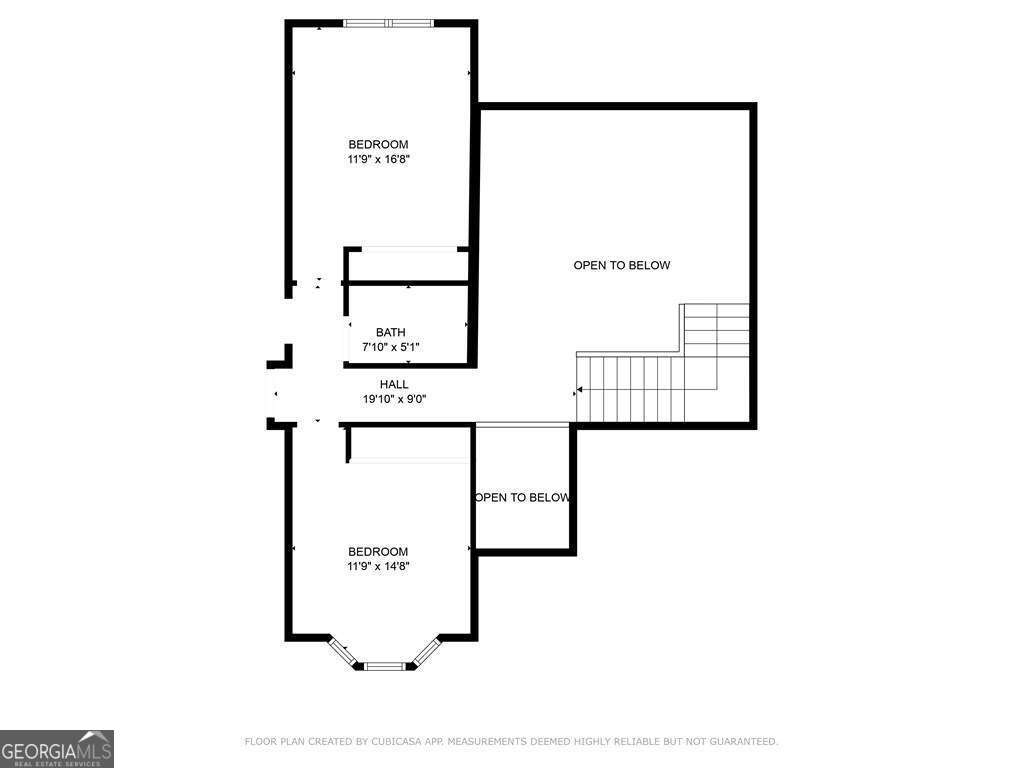 204 Pinehurst Way Carrollton, GA 30116 - Photo 61 of 61