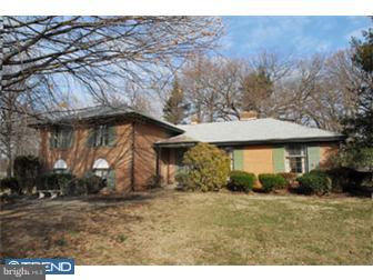 352 Strathmore Road Bryn Mawr, PA 19010 - Photo 1 of 12 Exterior Front